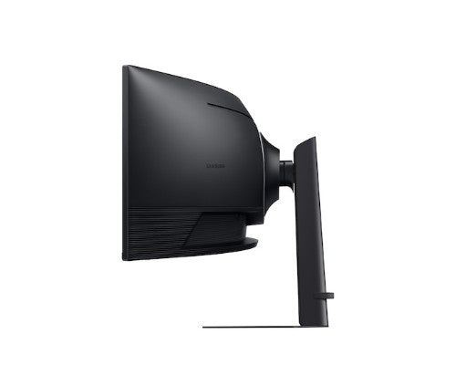 Samsung LS49F954UANXZA computer monitor 49" 5120 x 1440 pixels Dual QHD QLED Black