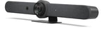 Logitech 960-001564 video conferencing system Ethernet LAN Group video conferencing system