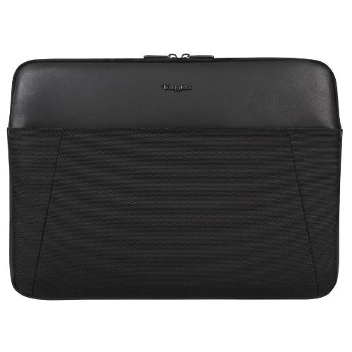 Targus TSS966GL notebook case 14" Sleeve case Black