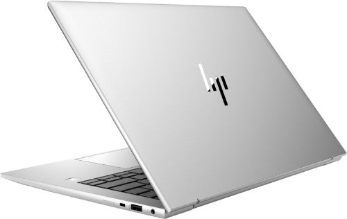 HP EliteBook 840 G9 Intel® Core™ i7 i7-1255U Laptop 14" Touchscreen WUXGA 16 GB DDR5-SDRAM 512 GB SSD Wi-Fi 6E (802.11ax) Windows 10 Pro Silver