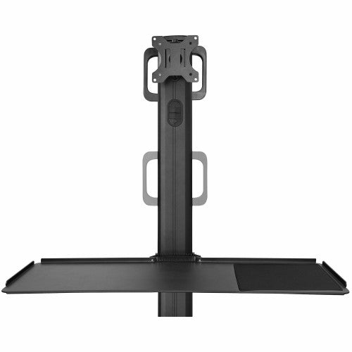 StarTech.com WKSTNCART desktop sit-stand workplace