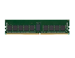 Kingston Technology KSM32RS4/32MFR memory module 32 GB 1 x 32 GB DDR4 3200 MT/s ECC