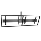 Chief LCM2X1U signage display mount 55" Black