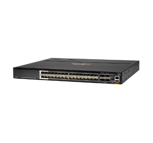 HPE Aruba Networking Aruba 8360-32Y4C v2 Managed L3 1U