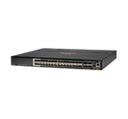 HPE Aruba Networking Aruba 8360-32Y4C v2 Managed L3 1U