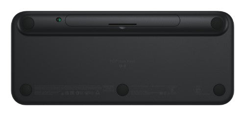 Logitech 920-013143 keyboard Universal Bluetooth QWERTY English Graphite