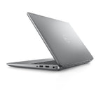 DELL Latitude 5440 Intel® Core™ i5 i5-1345U Laptop 14" Full HD 8 GB DDR4-SDRAM SSD Wi-Fi 6 (802.11ax) Gray