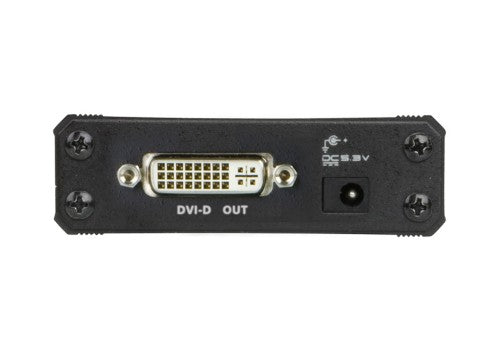 ATEN VC160A video signal converter 1600 x 1200 pixels