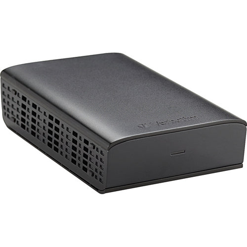 Verbatim 2TB Store 'n' Save FireWire 800/USB 3.0 external hard drive Black
