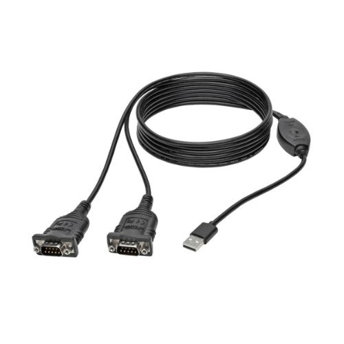 Tripp Lite U209-006-2 interface cards/adapter