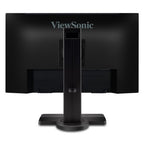 Viewsonic XG2431 computer monitor 24" 1920 x 1080 pixels Full HD LED Black