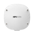 HPE Aruba Networking AP-534 (US) Dual Radio 4x4 802.11ax External Antennas Unified Campus AP