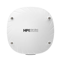 HPE Aruba Networking AP-534 (US) Dual Radio 4x4 802.11ax External Antennas Unified Campus AP