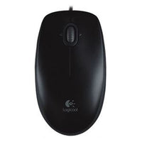 Logitech 910-001601 mouse USB Type-A Optical 1000 DPI