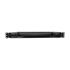 Tripp Lite B020-U08-19-IP rack console 19" Black