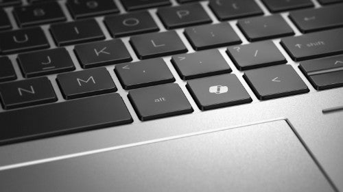 HP EliteBook 860 G11 Intel Core Ultra 7 155U Laptop 16" WUXGA 16 GB DDR5-SDRAM 512 GB SSD Wi-Fi 6E (802.11ax) Windows 11 Pro Silver