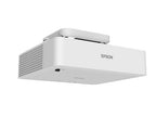 Epson L570U data projector 5200 ANSI lumens 3LCD WUXGA (1920x1200) Black, White