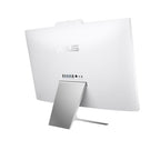 ASUS M3702WFAK-CSR3-CB AMD Ryzen™ 5 7320U 27" 1920 x 1080 pixels All-in-One PC 16 GB LPDDR5-SDRAM 512 GB SSD Windows 11 Home Wi-Fi 6E (802.11ax) White