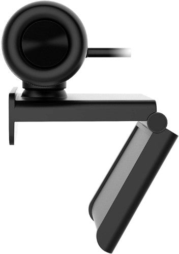 Cyber Acoustics WC-2000 webcam 1920 x 1080 pixels USB Black