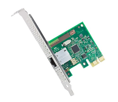 Intel I210T1 network card Internal Ethernet