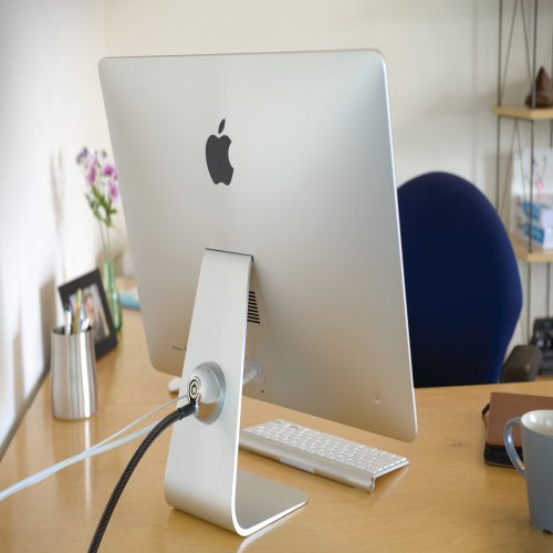 Kensington SafeDome™ Cable Lock for iMac®