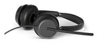 EPOS IMPACT 860T ANC Headset Wired Head-band Office/Call center USB Type-C Black