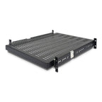 StarTech.com UNISLDSHF19 rack accessory Adjustable shelf