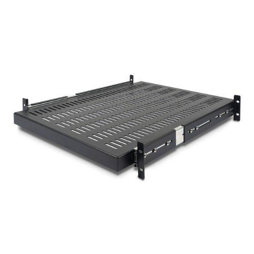 StarTech.com UNISLDSHF19 rack accessory Adjustable shelf