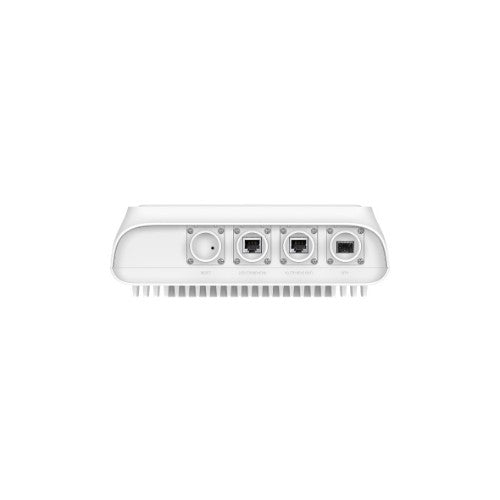 TP-Link EAP668 Outdoor HD 3500 Mbit/s White Power over Ethernet (PoE)