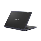 ASUS BR1402FGA-E31T-CA Intel Core i3 N-series i3-N305 Hybrid (2-in-1) 14" Touchscreen Full HD 8 GB DDR4-SDRAM 128 GB SSD Wi-Fi 6 (802.11ax) Windows 11 Pro Education Gray