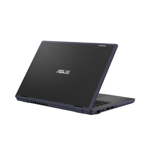 ASUS BR1402FGA-P31T-CB Intel Core i3 N-series i3-N305 Hybrid (2-in-1) 14" Touchscreen Full HD 8 GB DDR4-SDRAM 256 GB SSD Wi-Fi 6 (802.11ax) Windows 11 Pro Gray