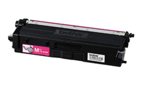 Brother TN439M toner cartridge 1 pc(s) Original Magenta
