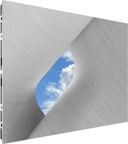 Viewsonic P1.8 Digital signage flat panel 31.5" LED Wi-Fi 600 cd/m² Full HD Black Android 9