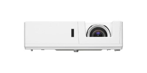 Optoma ZU707T Standard throw projector 7000 ANSI lumens DLP WUXGA (1920x1200) 3D White