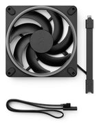 Fractal Design Momentum 14 RGB Computer case Fan 5.51" (14 cm) Black 1 pc(s)