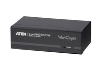 ATEN VS132A video splitter VGA 2x VGA