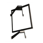 Tripp Lite SRWO12US rack cabinet 12U Wall mounted rack Black