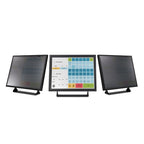 StarTech.com 1954-PRIVACY-SCREEN display privacy filters 19" Monitor Frameless display privacy filter
