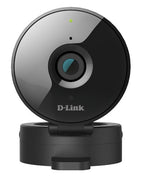D-Link DCS-936L security camera Cube IP security camera Indoor 1280 x 720 pixels Ceiling/wall