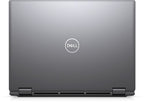 DELL Precision 7680 Intel® Core™ i7 i7-13850HX Mobile workstation 16" Full HD+ 32 GB DDR5-SDRAM 512 GB SSD NVIDIA RTX 3500 Ada Wi-Fi 6E (802.11ax) Windows 11 Pro Gray