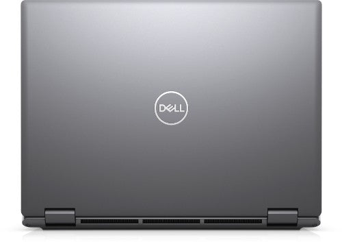 DELL Precision 7680 Intel® Core™ i7 i7-13850HX Mobile workstation 16" Full HD+ 32 GB DDR5-SDRAM 512 GB SSD NVIDIA RTX 3500 Ada Wi-Fi 6E (802.11ax) Windows 11 Pro Gray