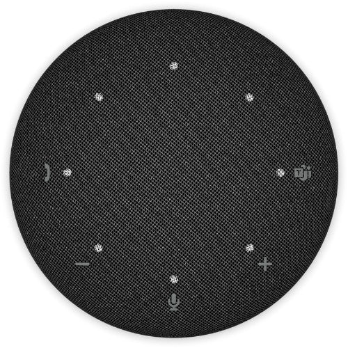 DELL SP325 speakerphone Universal USB Type-C Black