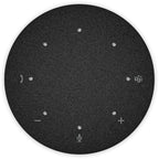 DELL SP325 speakerphone Universal USB Type-C Black