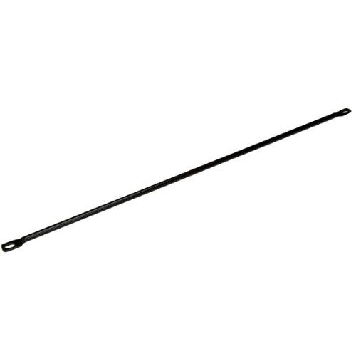 StarTech.com CMLB10 rack accessory Cable lacing bar