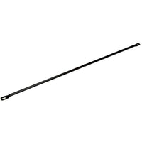 StarTech.com CMLB10 rack accessory Cable lacing bar