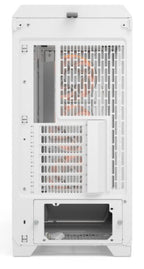 Fractal Design Meshify 3 XL White