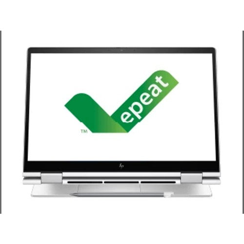 HP EliteBook 8 Flip G1i 13 inch Notebook AI PC Wolf Pro Security Edition Copilot+ PC Intel Core Ultra 5 235U Hybrid (2-in-1) 13.3" Touchscreen WUXGA 32 GB LPDDR5x-SDRAM 512 GB SSD Wi-Fi 7 (802.11be) Windows 11 Pro Silver