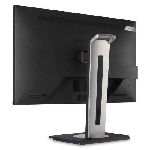 Viewsonic VG275 computer monitor 27" 1920 x 1080 pixels Full HD LED Black