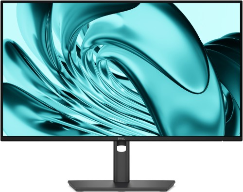 DELL Pro P P2426H computer monitor 24" 1920 x 1080 pixels Full HD LCD Black