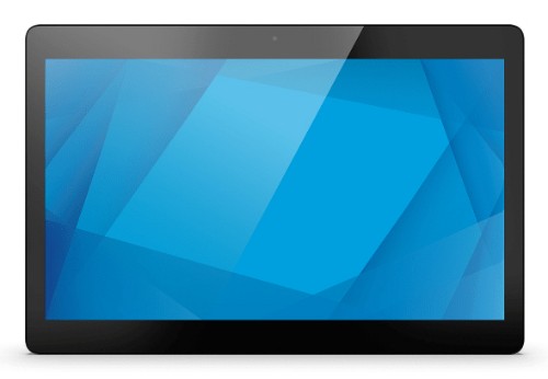 Elo Touch Solutions I-Series 5 Digital signage flat panel 15.6" LED Wi-Fi 300 cd/m² Full HD Black Touchscreen Built-in processor Android